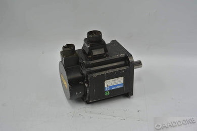 SANYO Denki Q2AA13150HXS1S Servo Motor 1.5kW - Rockss Automation