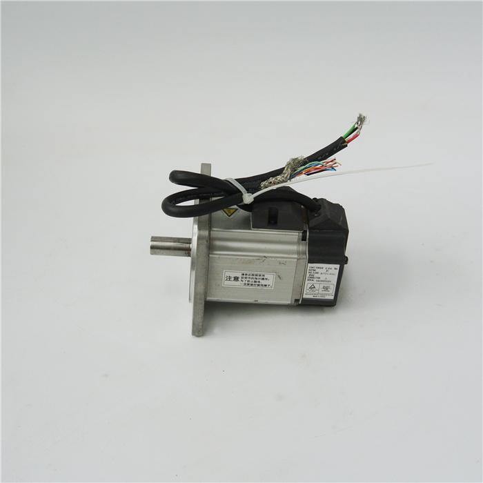 Panasonic MUMS022A1A AC Servo Drive Input 102V 200W - Rockss Automation