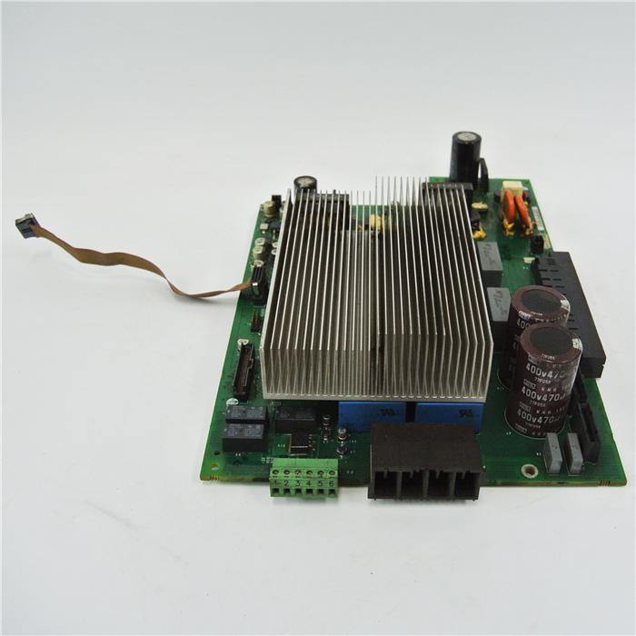 Allen Bradley 74106-367-52 Servo Drive Board - Rockss Automation