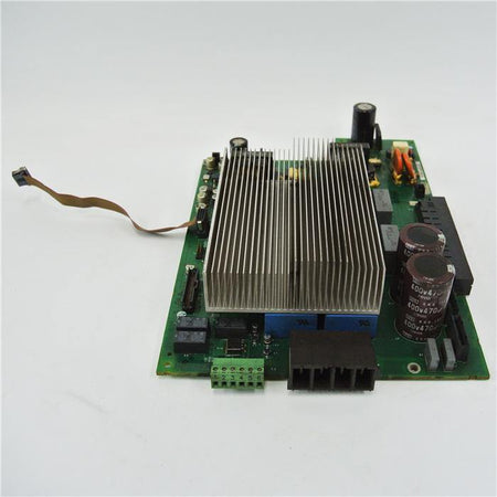 Allen Bradley 74106-367-52 Servo Drive Board - Rockss Automation
