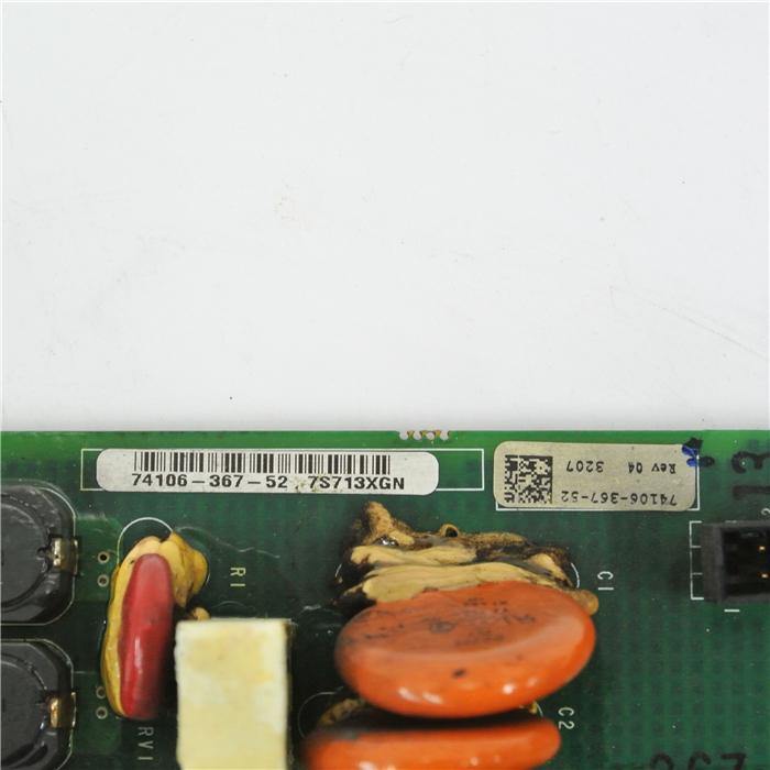 Allen Bradley 74106-367-52 Servo Drive Board - Rockss Automation
