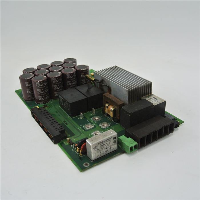 Allen Bradley 74106-364-52 Servo Drive Board - Rockss Automation