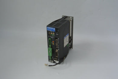 SANYO Denki RS1L03AZA00 AC Servo Drive Input 200-230V - Rockss Automation