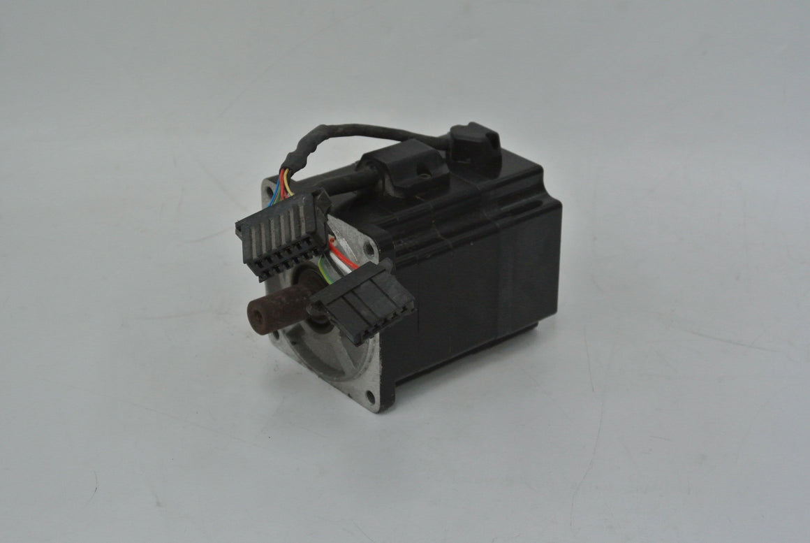 SANYO Denki P50B07020DXSAV AC Servo Motor 200W - Rockss Automation