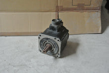 將圖片載入圖庫檢視器 SANYO Denki P60B13150BXS1J AC Servo Motor 1.5kW - Rockss Automation