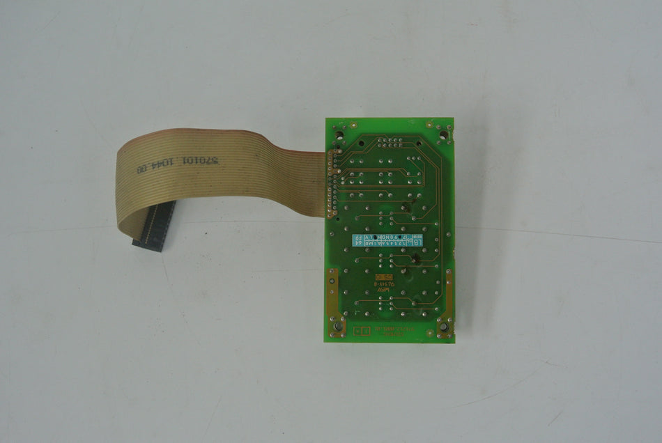 Siemens 571212.9001.01 Sinumerik Board - Rockss Automation