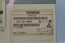 將圖片載入圖庫檢視器 Siemens 6ES5095-8MA03 Compact Controller - Rockss Automation