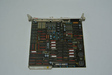 Siemens 6DD1640-0AC0 EM11 I/O Controller Module Card - Rockss Automation