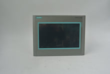 將圖片載入圖庫檢視器 Siemens 6AV6648-0BE11-3AX0 Touch Screen - Rockss Automation