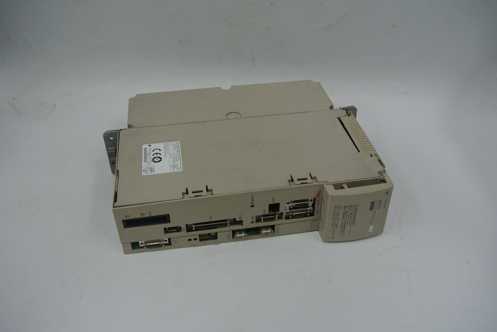 YASKAWA SGDH-20EEY338 DC Servo Drive Input 270-325V - Rockss Automation