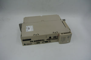 YASKAWA SGDH-20EEY338 DC Servo Drive Input 270-325V - Rockss Automation