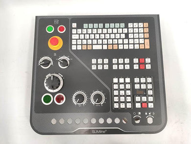 DMG MORI SLIMline DT150B CNC Operator Interface Slimline - Rockss Automation