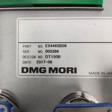 將圖片載入圖庫檢視器 DMG MORI SLIMline DT150B CNC Operator Interface Slimline - Rockss Automation