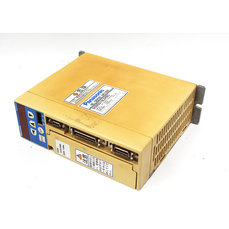 Panasonic DV85010LDMBS Servo Drive