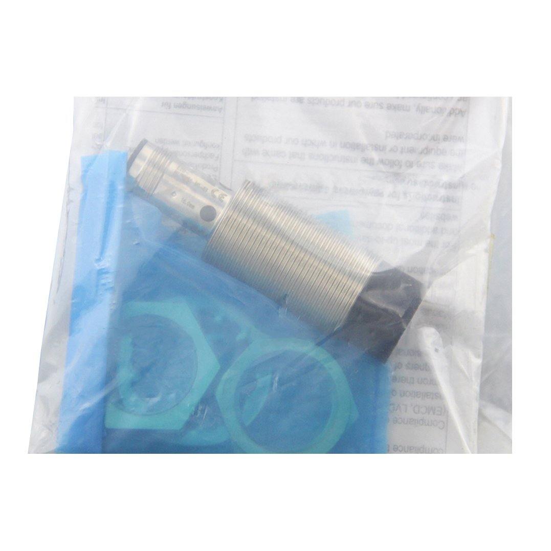 New Original Omron E2B-M18KN16-M1-B1 Sensor - Rockss Automation