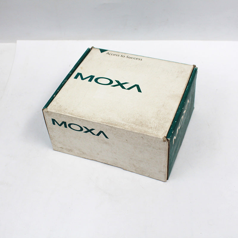 MOXA ED6008-MM-SC Industrial Switch - Rockss Automation