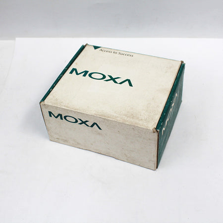 MOXA ED6008-MM-SC Industrial Switch - Rockss Automation