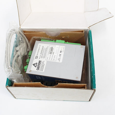 MOXA ED6008-MM-SC Industrial Switch - Rockss Automation