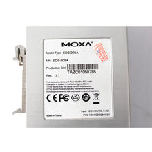 Load image into Gallery viewer, MOXA EDS-208A Exchange Board