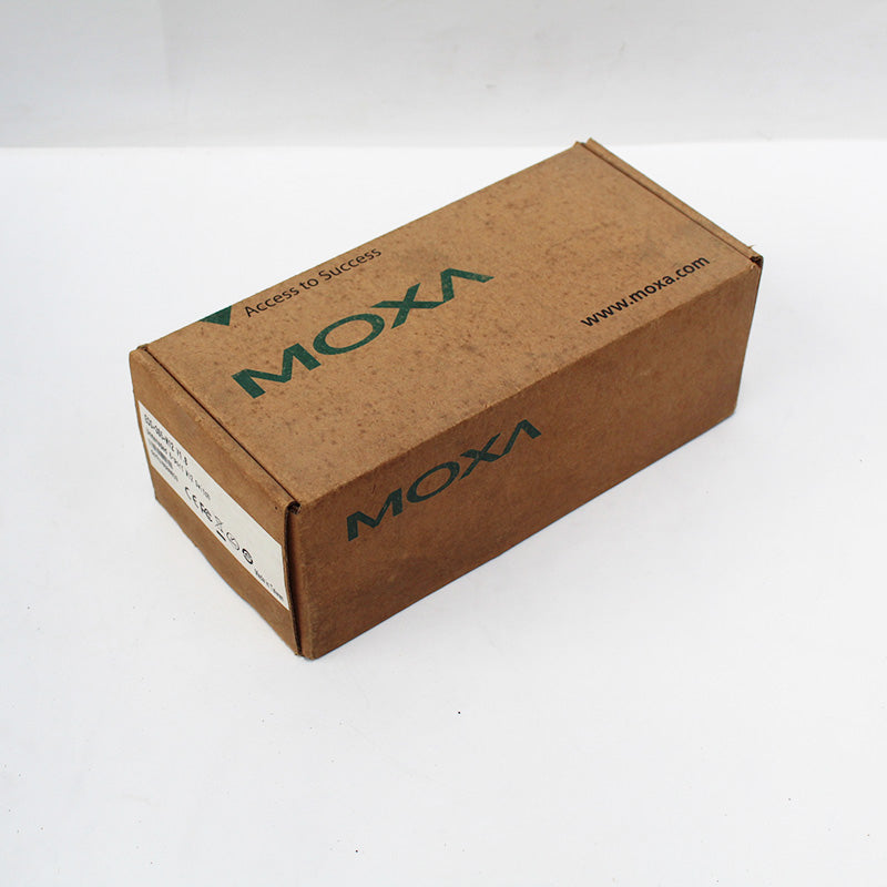 MOXA EDS-305-M12 交換板