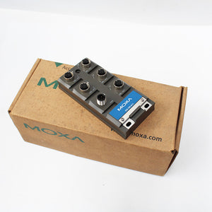 MOXA EDS-305-M12 Exchange Board