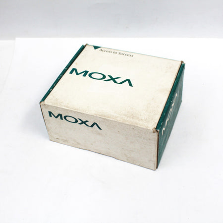MOXA EDS-405-SS-SC EDS-405-MM-SC（40KM）Exchange Board - Rockss Automation