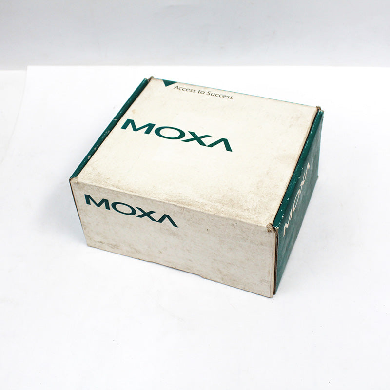 MOXA EDS-405-SS-SC EDS-405-MM-SC（40KM）Exchange Board - Rockss Automation