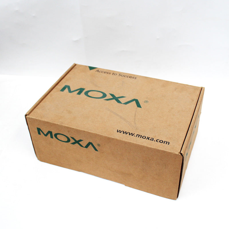 MOXA EDS-508-SS-SC（40KM）EDS-508-MM-SC Exchange Board