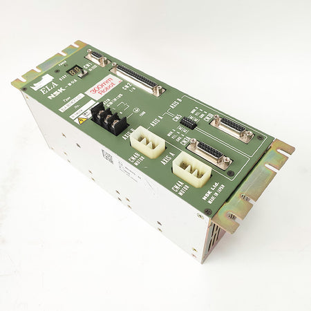 NSK ELA-B014CFG-03 Semiconductor Servo Drive - Rockss Automation