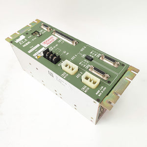 NSK ELA-B014CFG-03 Semiconductor Servo Drive