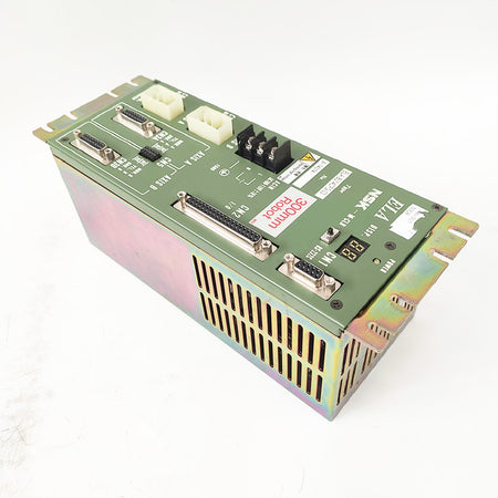 NSK ELA-B014CFG-03 Semiconductor Servo Drive - Rockss Automation