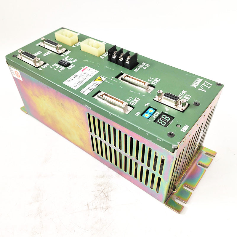 NSK ELA-B014CG7-04 Semiconductor Servo Drive