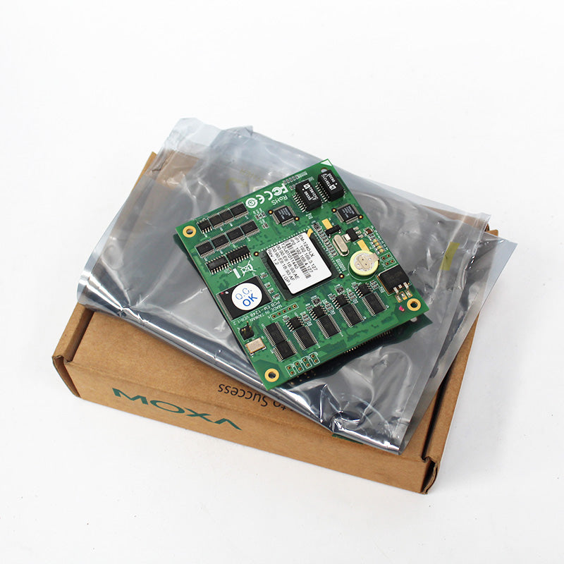 MOXA EM-1240-LX/CN EM-1240-LX Communication Board