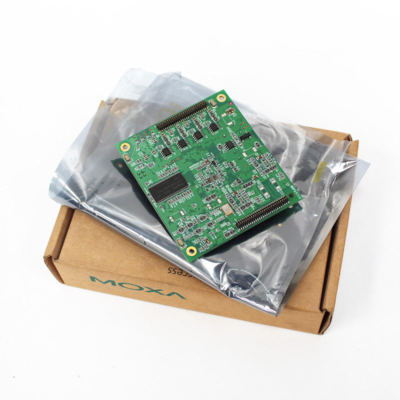 MOXA EM-1240-LX/CN EM-1240-LX Communication Board