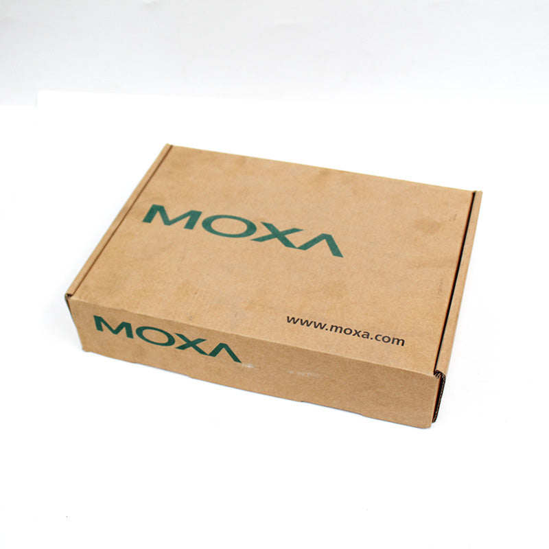 MOXA EM-1240-LX Development Kit/CN Communication Board - Rockss Automation