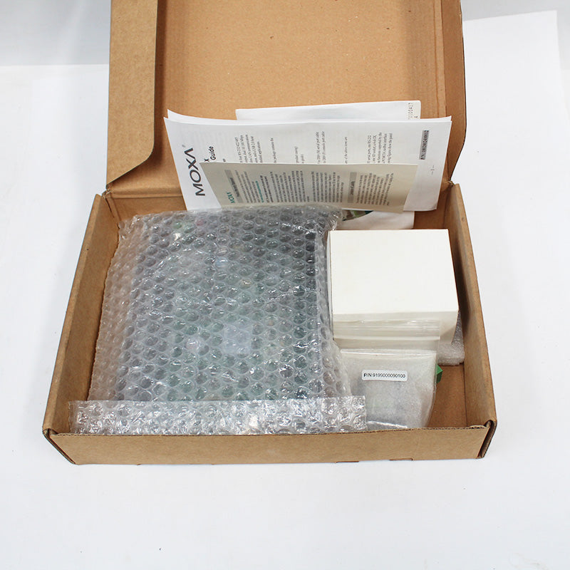 MOXA EM-1240-LX Development Kit/CN Communication Board - Rockss Automation