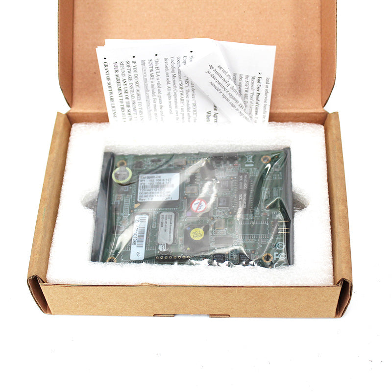 MOXA EM-2260-CE/CN EM-2260-CE 通訊板