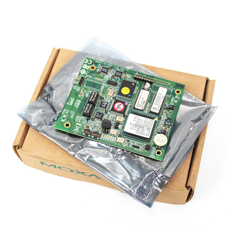 MOXA EM-2260-CE/CN EM-2260-CE 通訊板