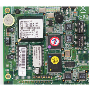 MOXA EM-2260-CE/CN EM-2260-CE Communication Board