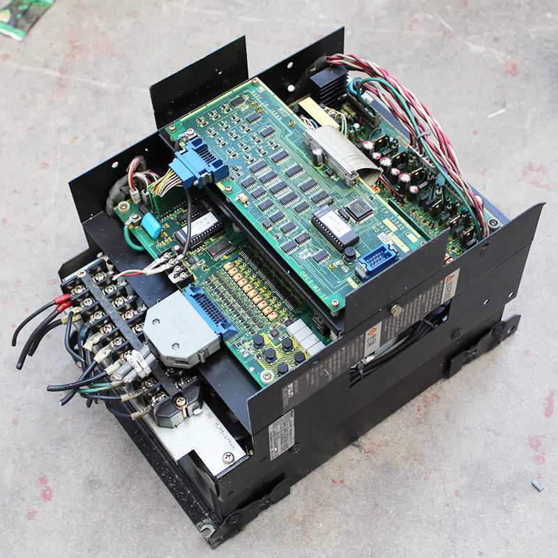 Fuji EP-3308D-C OPCIIM3-IF Mainboard