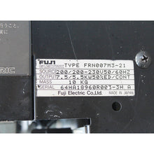Load image into Gallery viewer, Fuji EP-3308D-C OPCIIM3-IF Mainboard