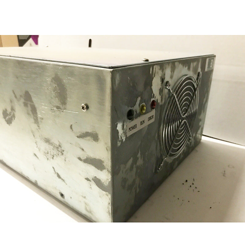 Brooks ESC-218BT Semiconductor Robot Controller