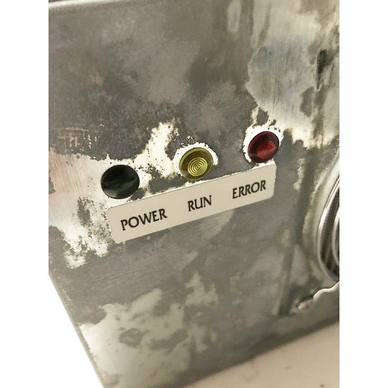 Brooks ESC-218BT Semiconductor Robot Controller