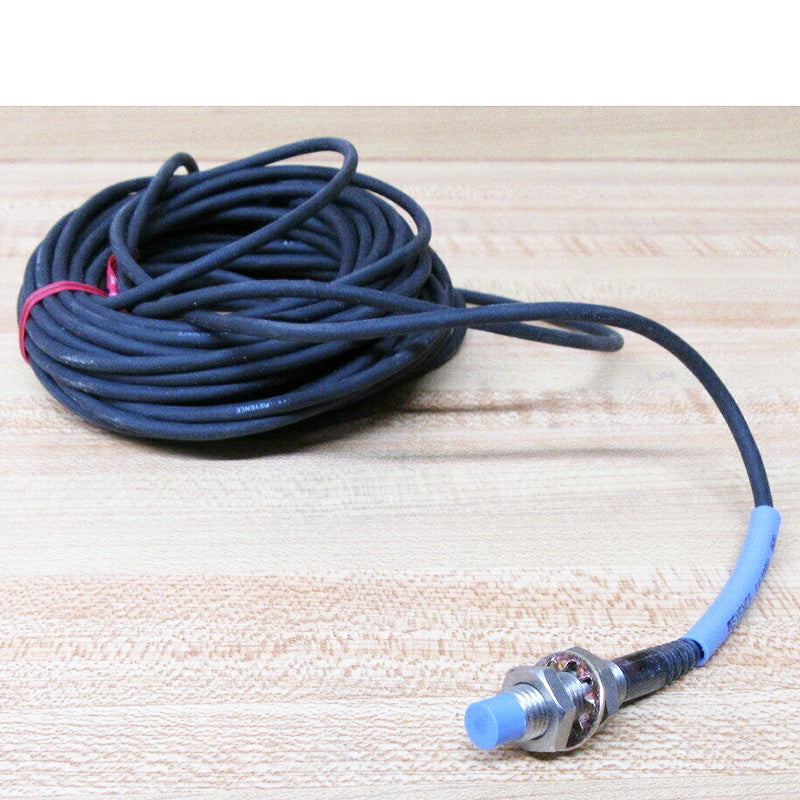 Keyence EV-108U Proximity Switch