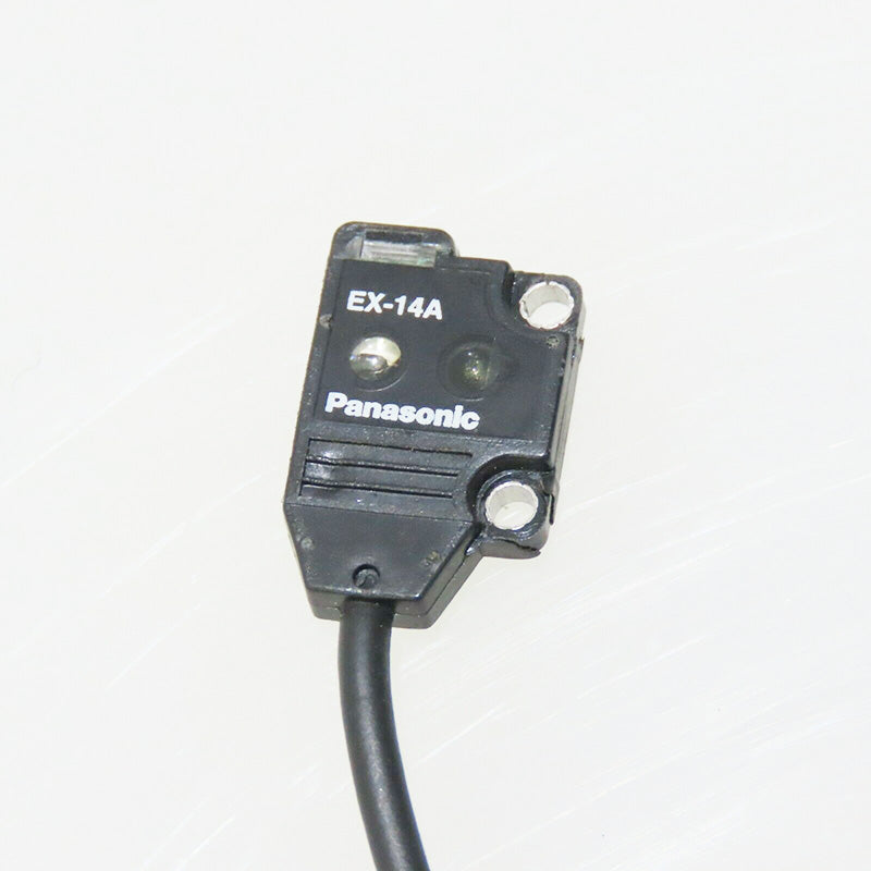SUNX EX-14A Ultra-slim Photoelectric Sensor - Rockss Automation