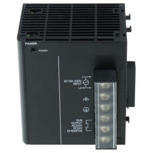 New Original Omron CJ1W-PA205R Power Supply Unit PLC Module Controller - Rockss Automation
