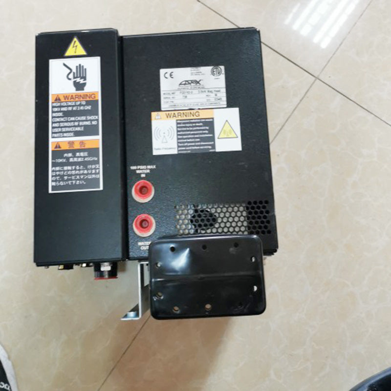 MKS ASTeX FI20162-2 3.0Kw 半導體搖頭