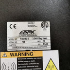 MKS ASTeX FI20162-2 3.0Kw 半導體搖頭