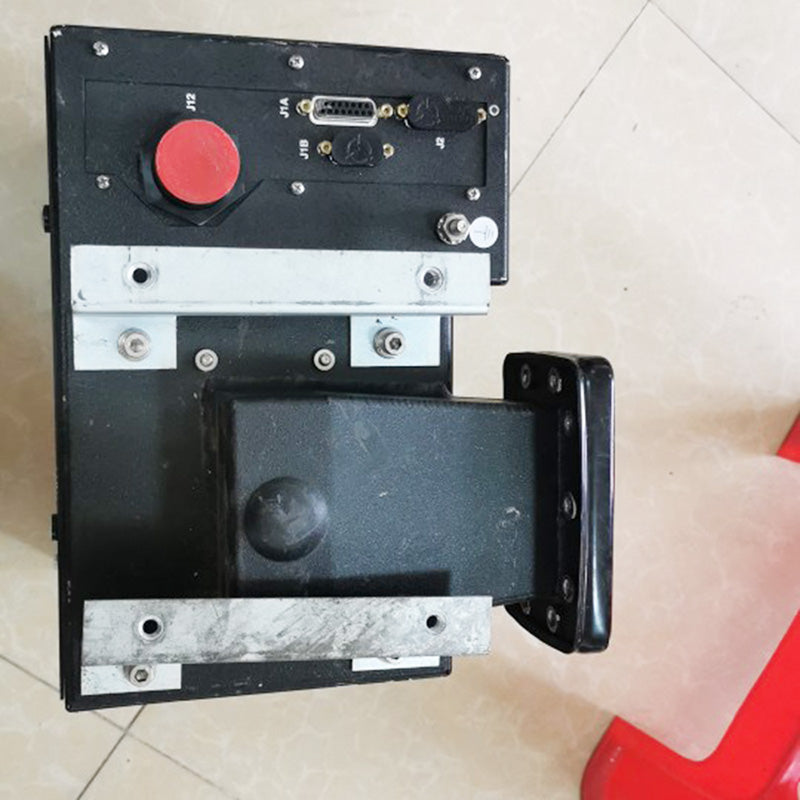 MKS ASTeX FI20162-2 3.0Kw 半導體搖頭