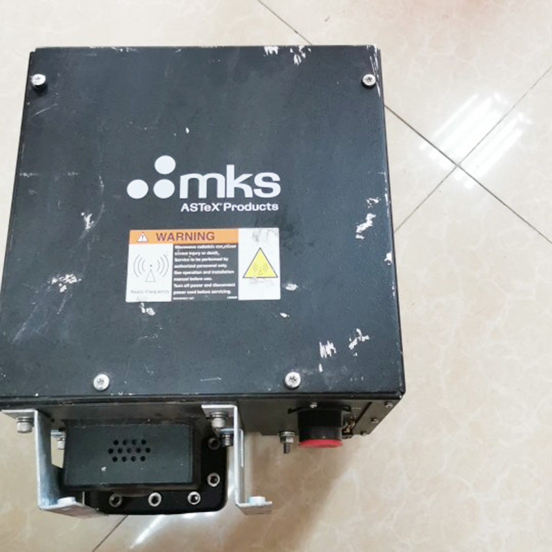 MKS ASTeX FI20162-2 3.0Kw 半導體搖頭